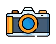 camera icon