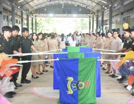 ปัจฉิมนิเทศ ประจำปีการศึกษา 2568